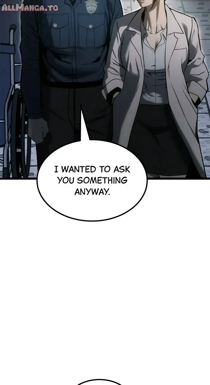 Read Prison Guard Zero EN Manga Online