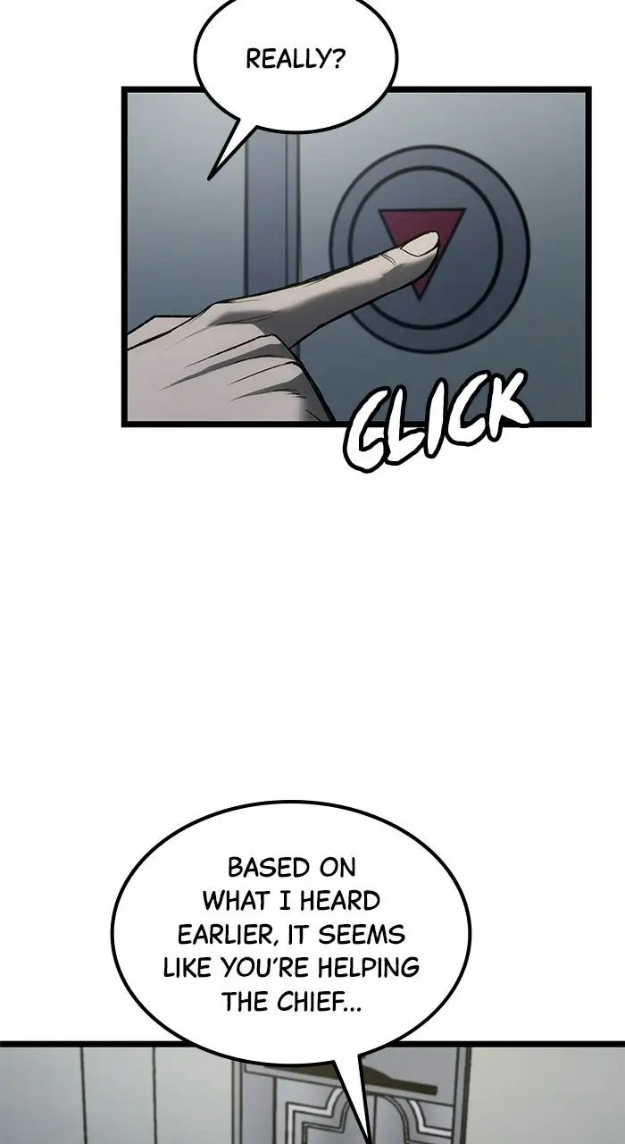 Read Prison Guard Zero EN Manga Online