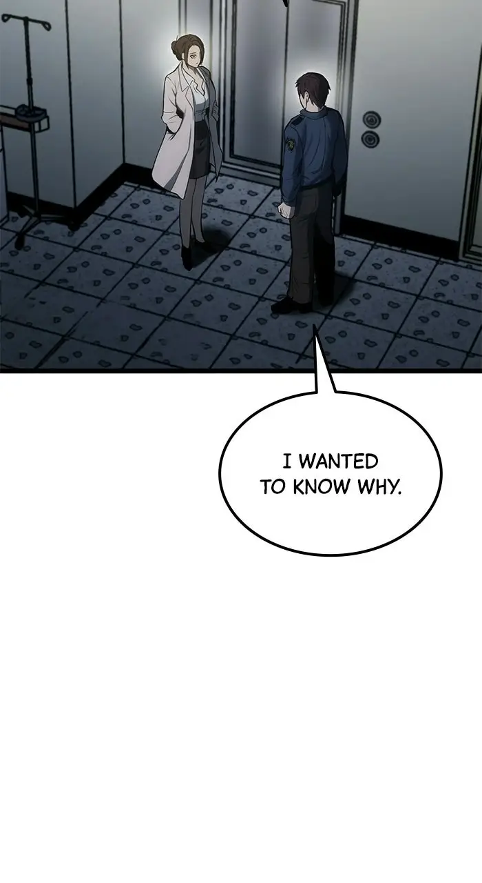 Read Prison Guard Zero EN Manga Online