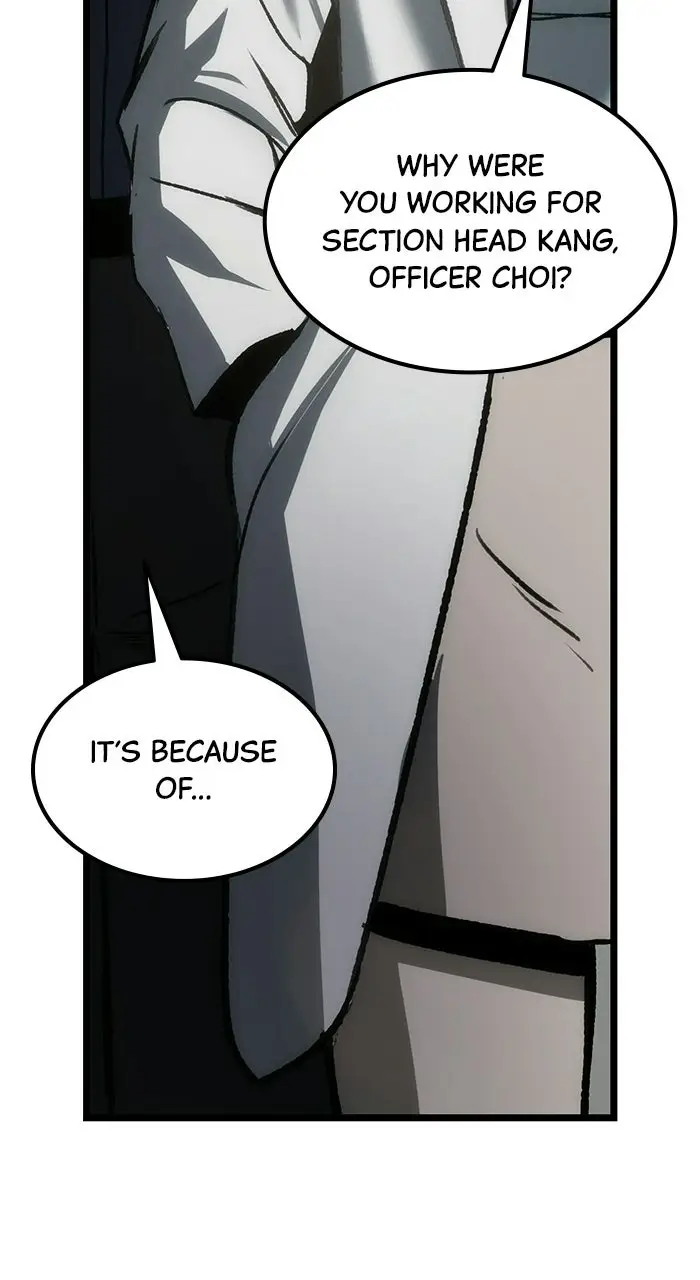 Read Prison Guard Zero EN Manga Online