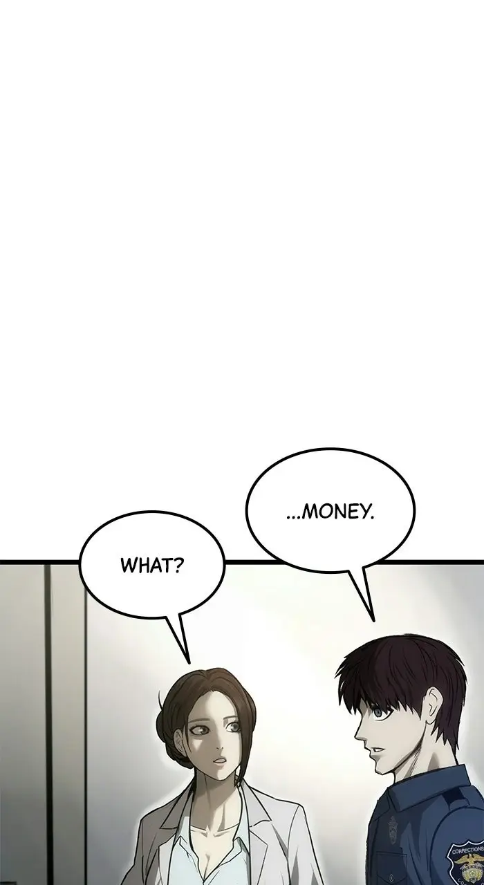 Read Prison Guard Zero EN Manga Online