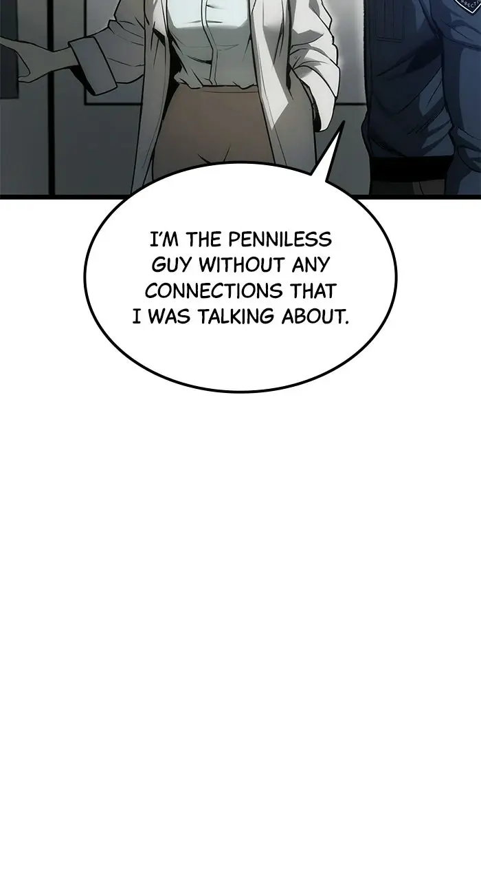 Read Prison Guard Zero EN Manga Online