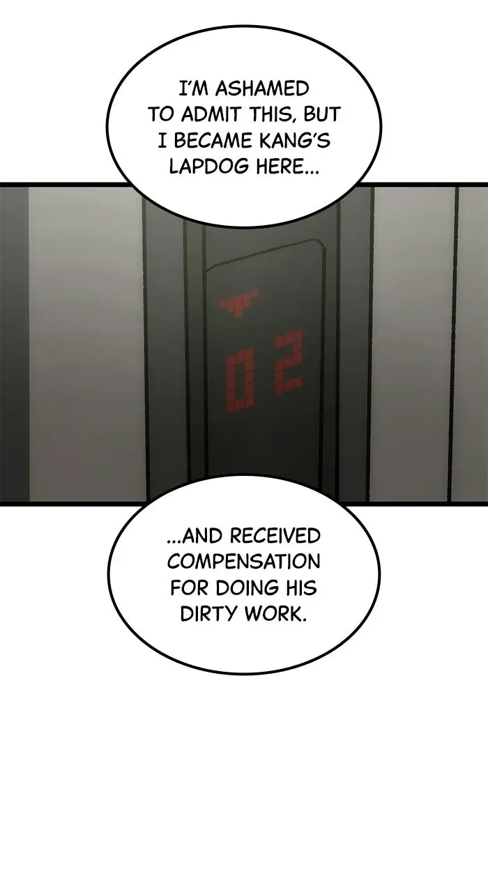 Read Prison Guard Zero EN Manga Online