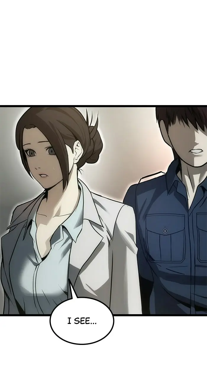 Read Prison Guard Zero EN Manga Online