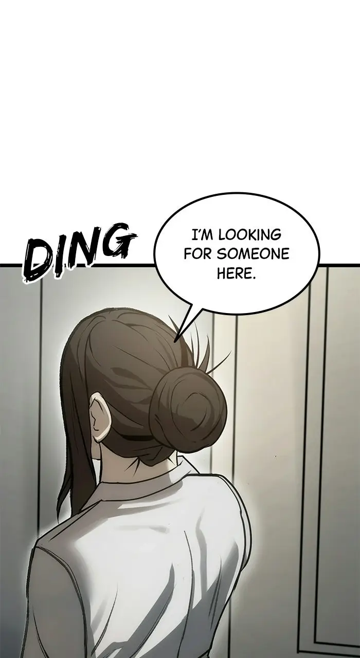 Read Prison Guard Zero EN Manga Online