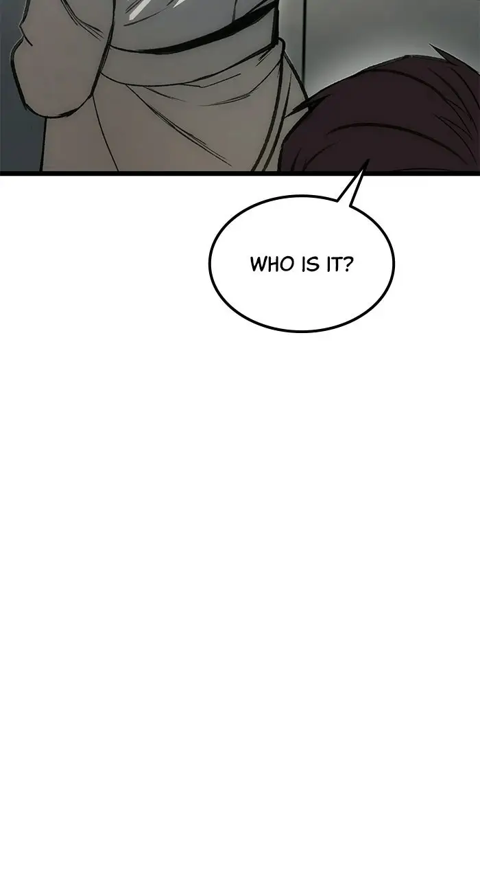 Read Prison Guard Zero EN Manga Online