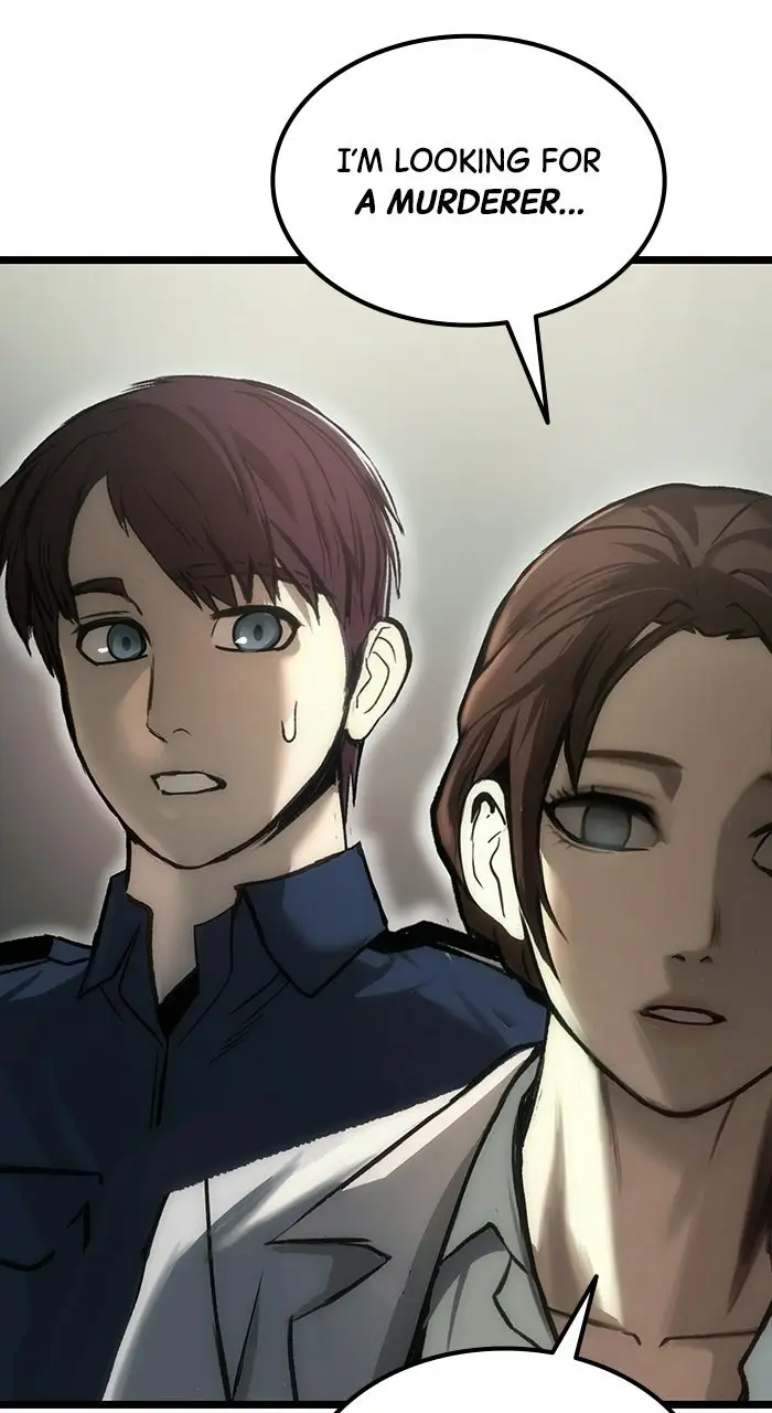 Read Prison Guard Zero EN Manga Online