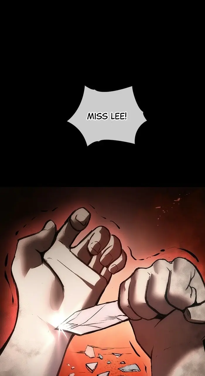 Read Prison Guard Zero EN Manga Online