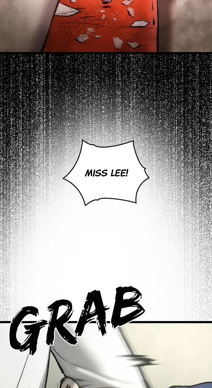 Read Prison Guard Zero EN Manga Online