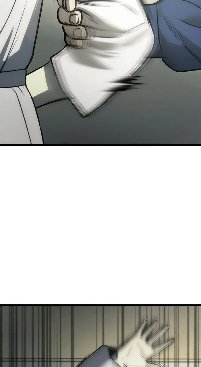 Read Prison Guard Zero EN Manga Online