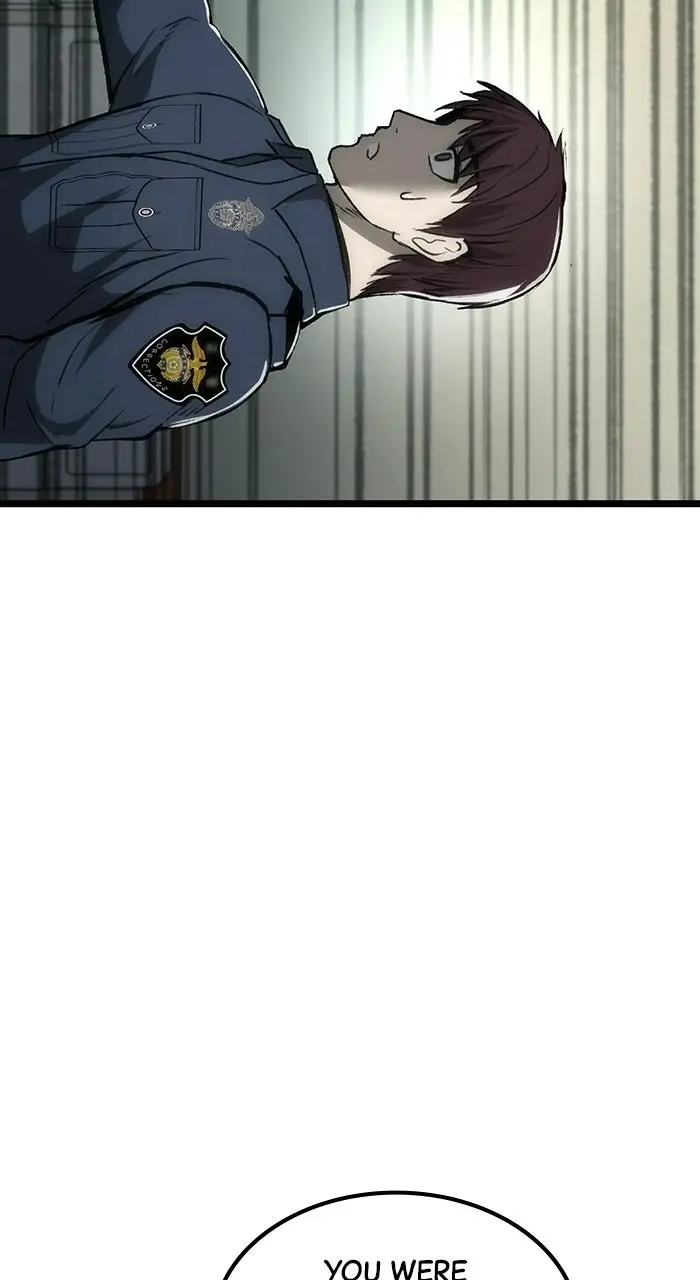 Read Prison Guard Zero EN Manga Online