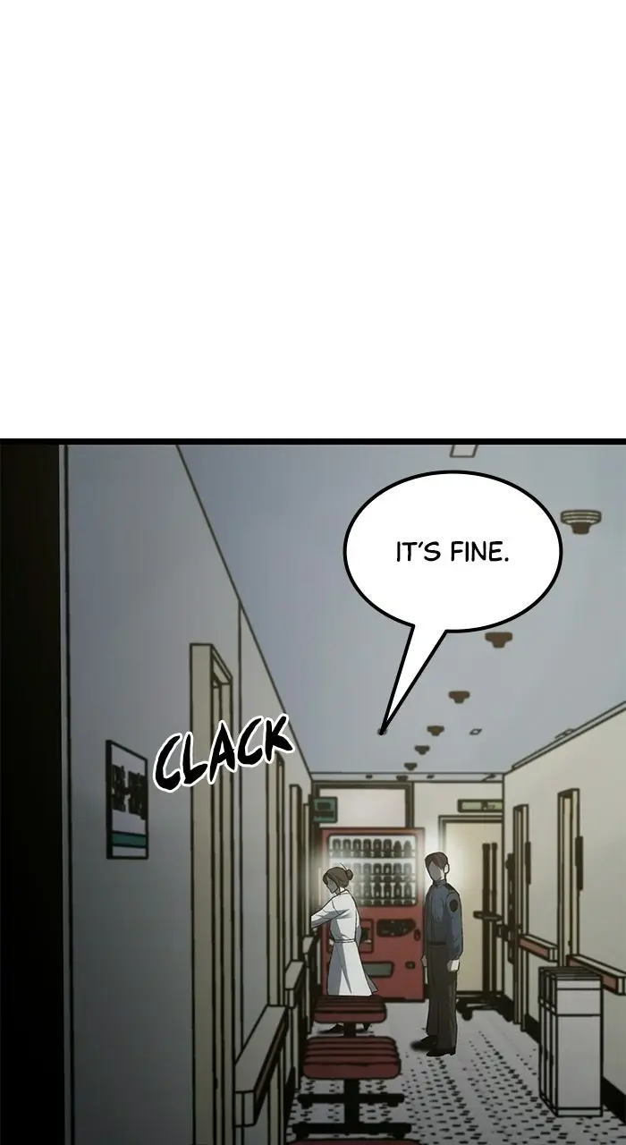 Read Prison Guard Zero EN Manga Online