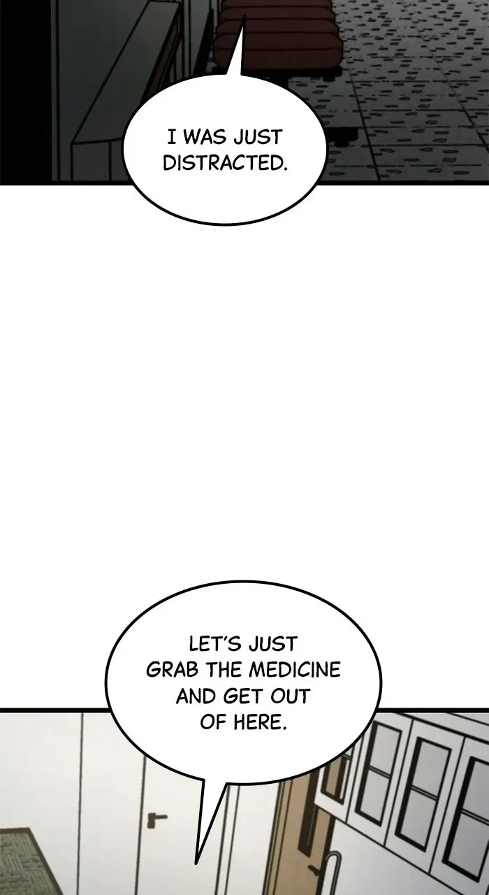 Read Prison Guard Zero EN Manga Online