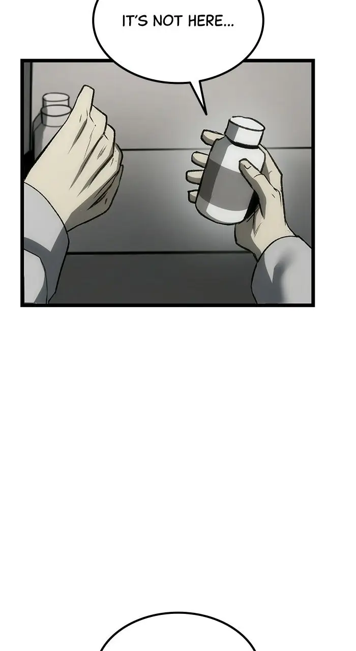 Read Prison Guard Zero EN Manga Online