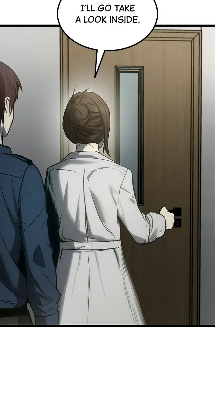 Read Prison Guard Zero EN Manga Online