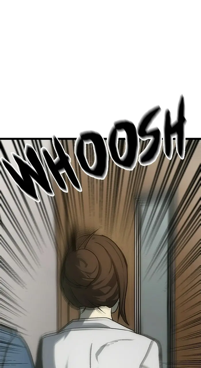 Read Prison Guard Zero EN Manga Online