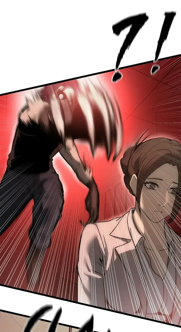 Read Prison Guard Zero EN Manga Online