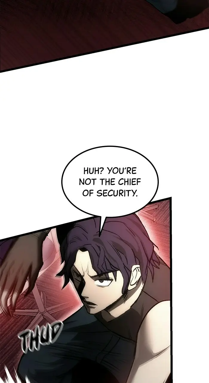 Read Prison Guard Zero EN Manga Online