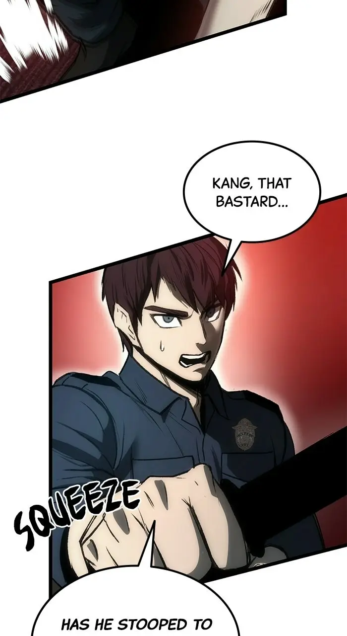 Read Prison Guard Zero EN Manga Online