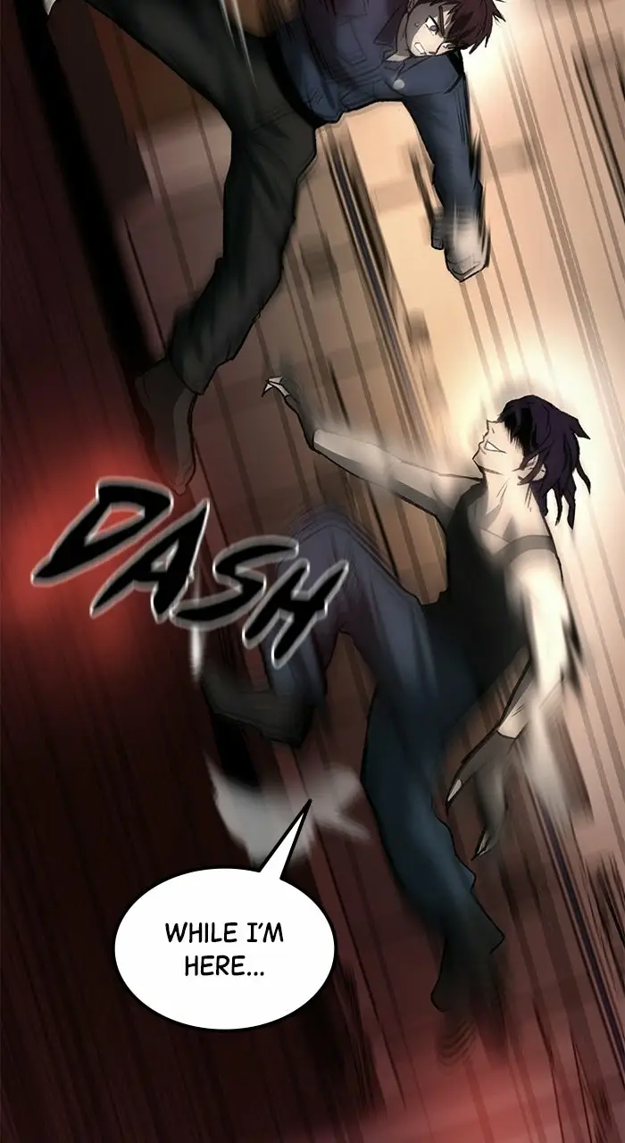 Read Prison Guard Zero EN Manga Online