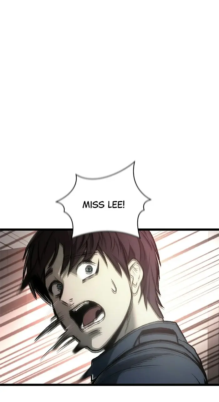 Read Prison Guard Zero EN Manga Online