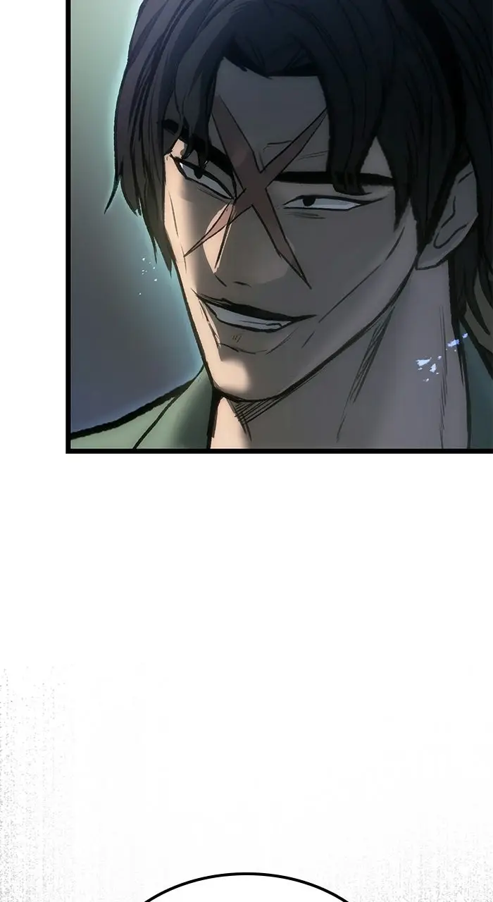 Read Prison Guard Zero EN Manga Online