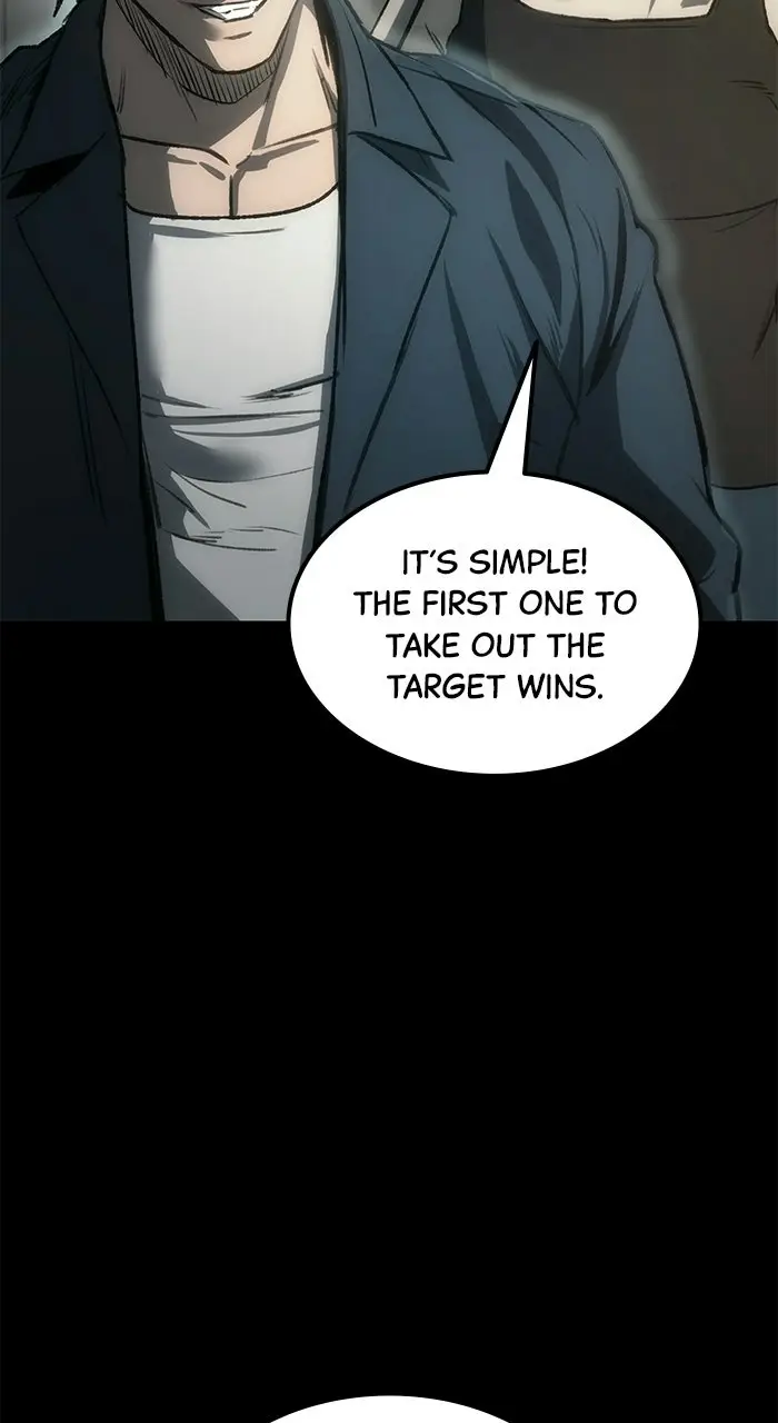 Read Prison Guard Zero EN Manga Online