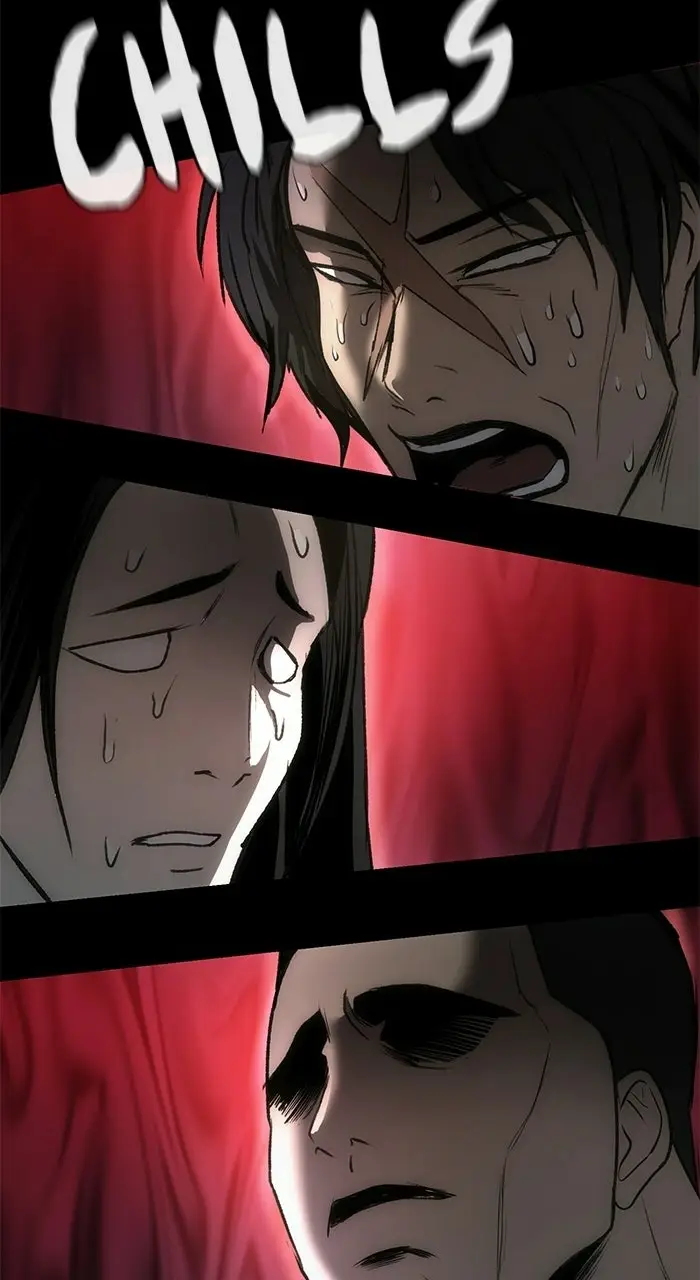 Read Prison Guard Zero EN Manga Online