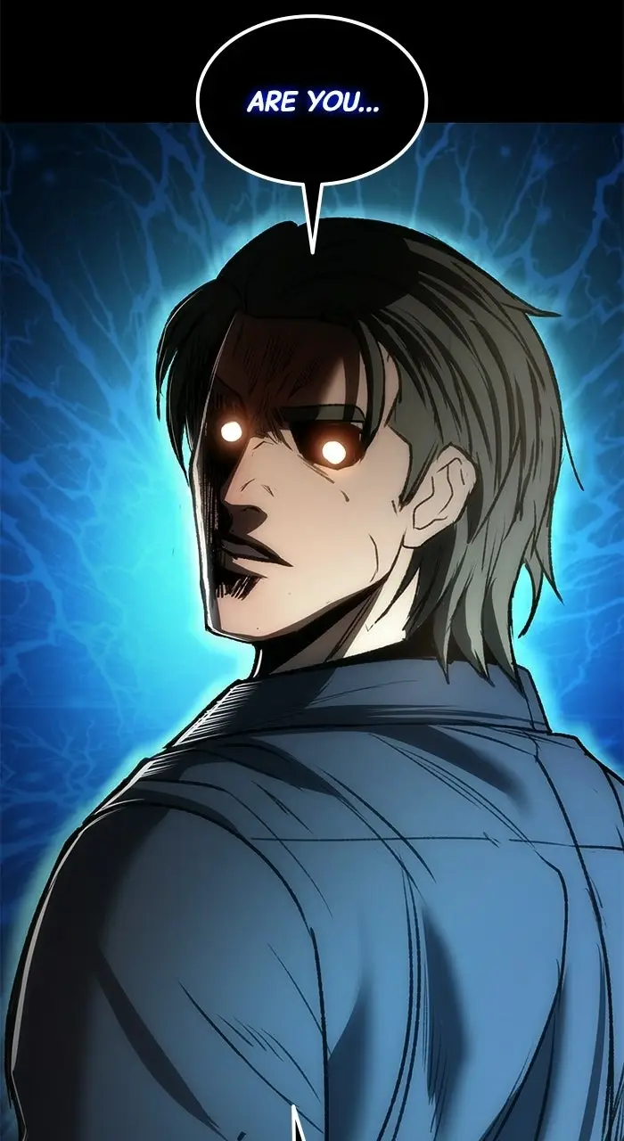 Read Prison Guard Zero EN Manga Online