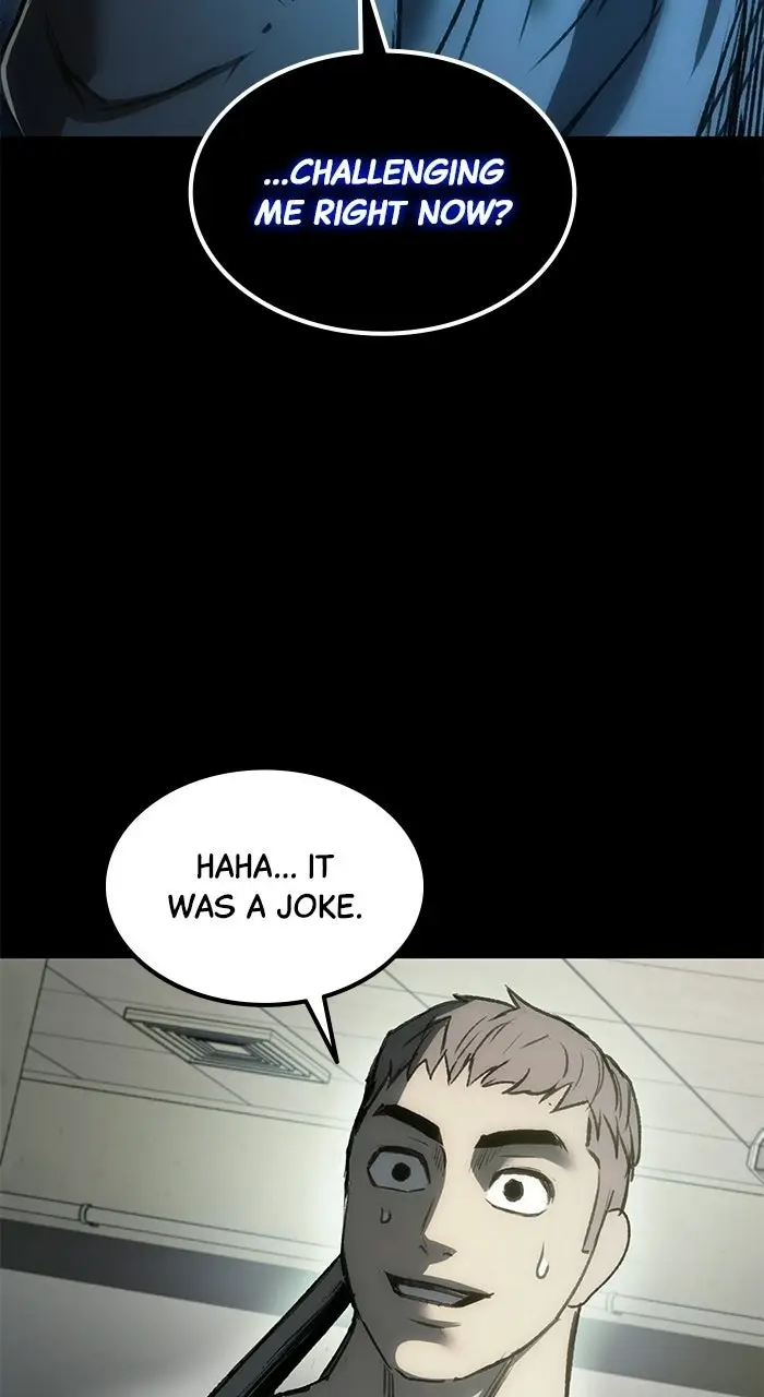 Read Prison Guard Zero EN Manga Online