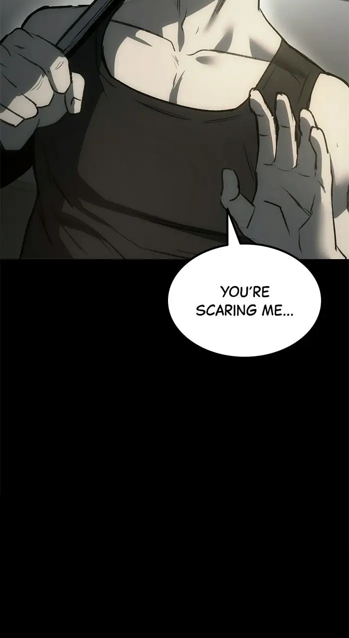 Read Prison Guard Zero EN Manga Online