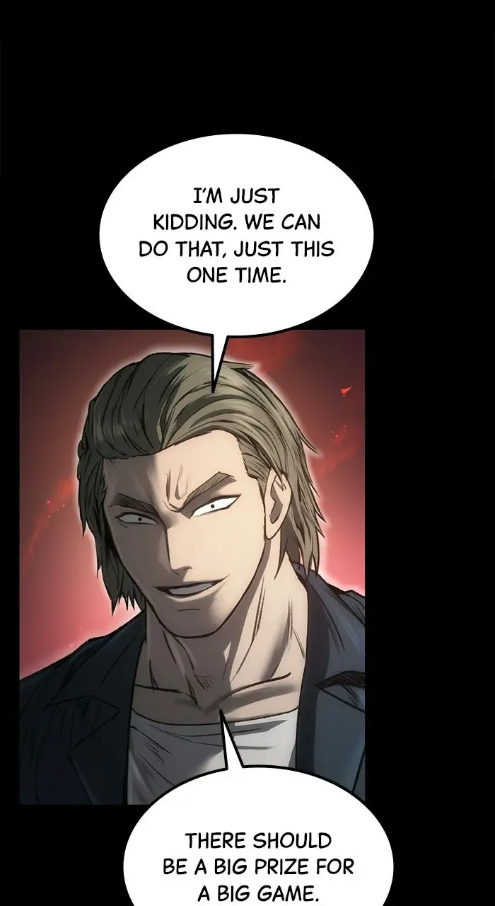 Read Prison Guard Zero EN Manga Online