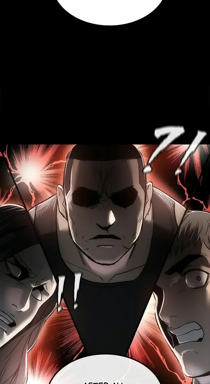 Read Prison Guard Zero EN Manga Online