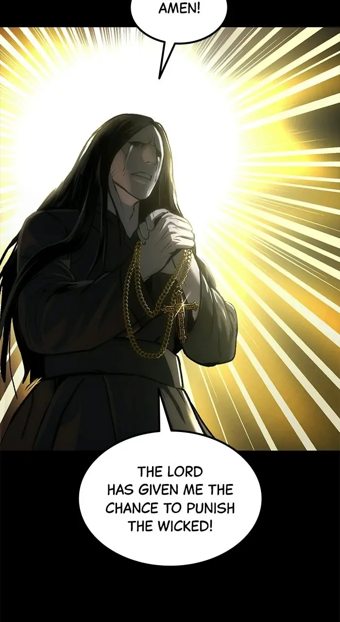 Read Prison Guard Zero EN Manga Online