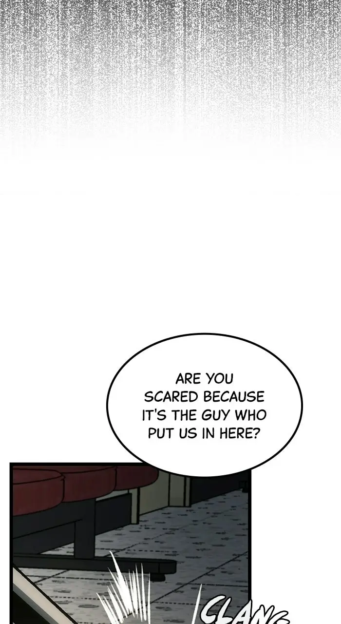 Read Prison Guard Zero EN Manga Online