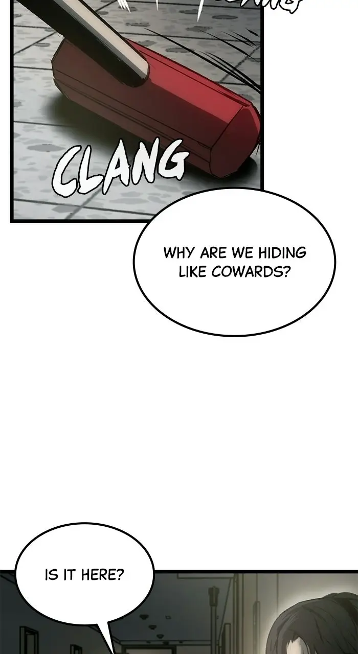 Read Prison Guard Zero EN Manga Online