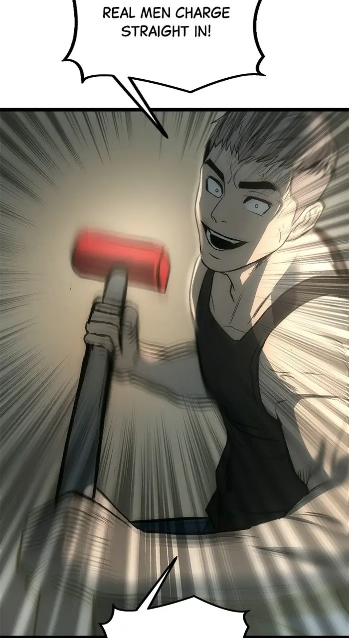 Read Prison Guard Zero EN Manga Online