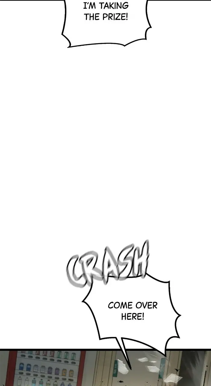 Read Prison Guard Zero EN Manga Online