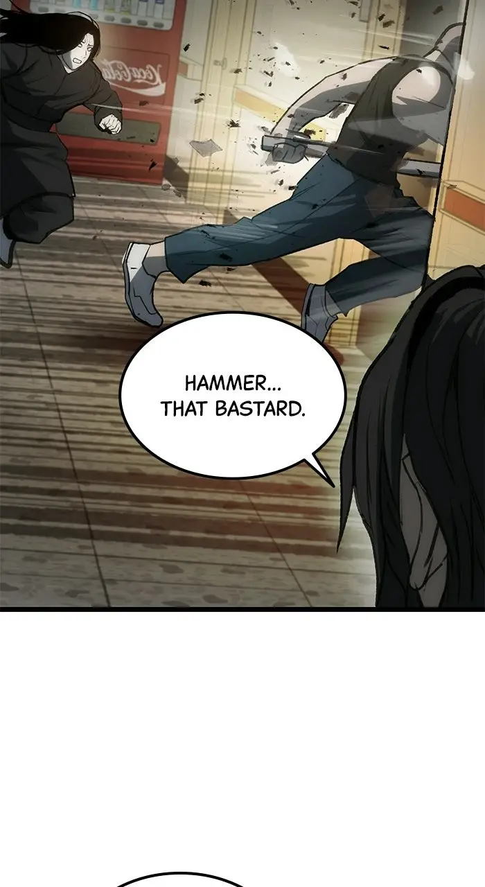 Read Prison Guard Zero EN Manga Online