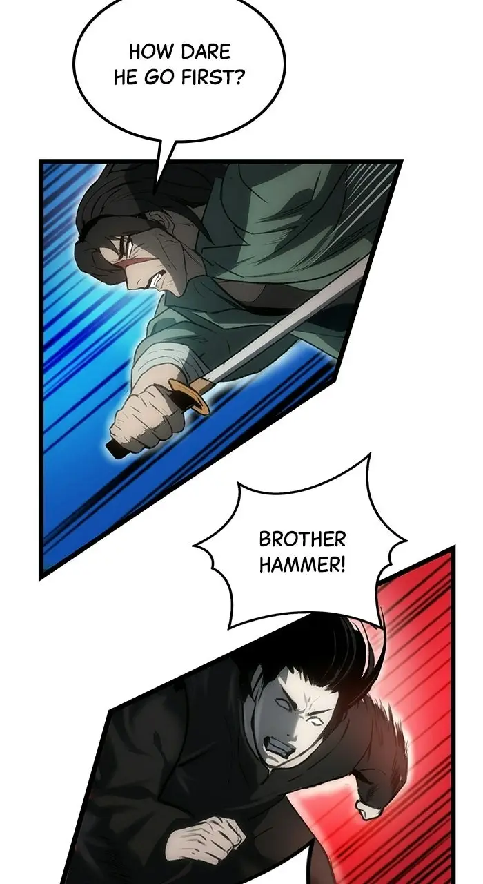 Read Prison Guard Zero EN Manga Online