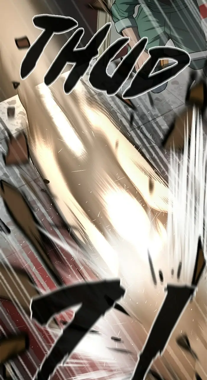 Read Prison Guard Zero EN Manga Online