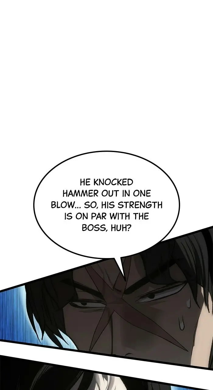 Read Prison Guard Zero EN Manga Online