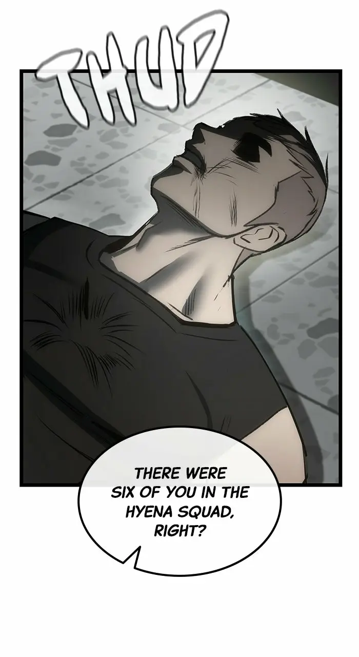 Read Prison Guard Zero EN Manga Online