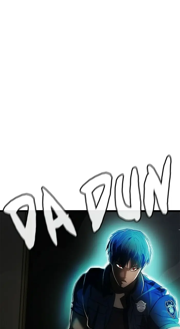 Read Prison Guard Zero EN Manga Online