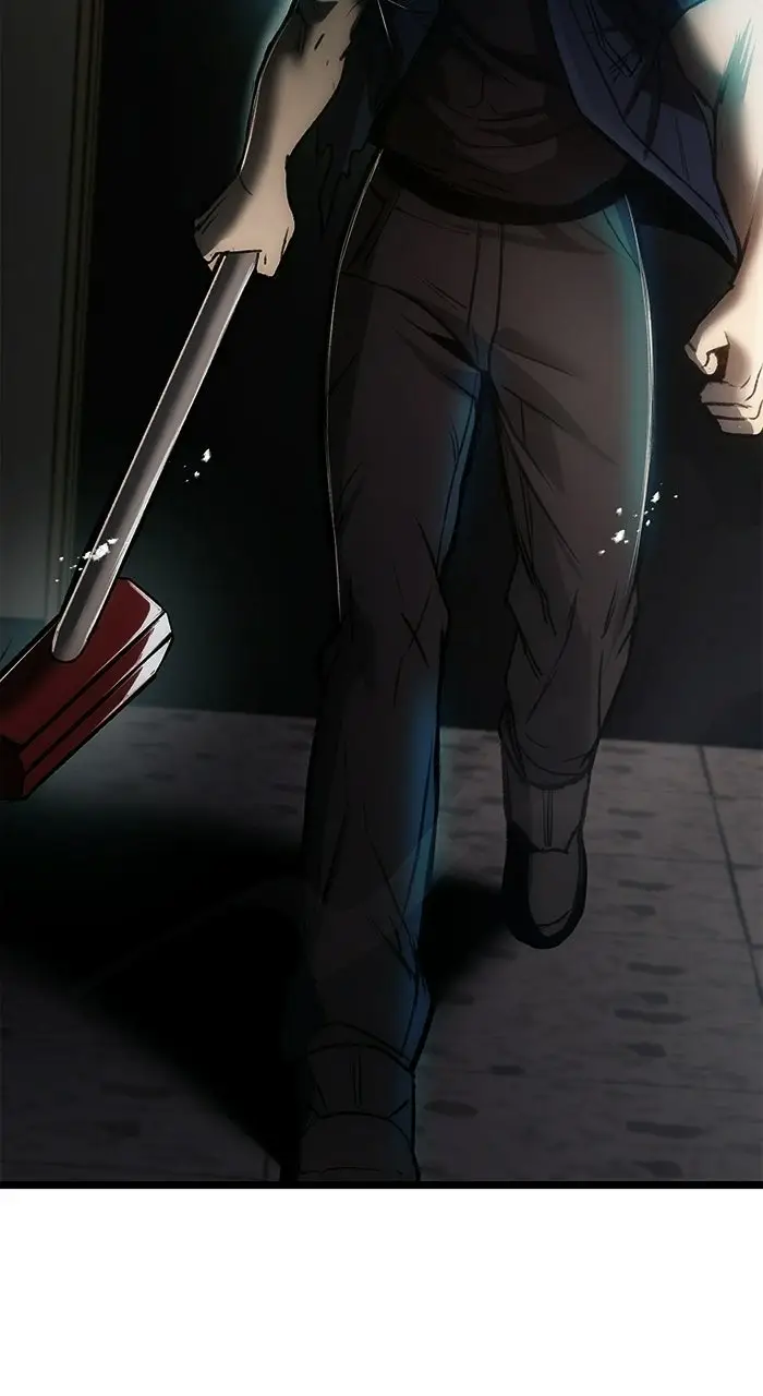 Read Prison Guard Zero EN Manga Online