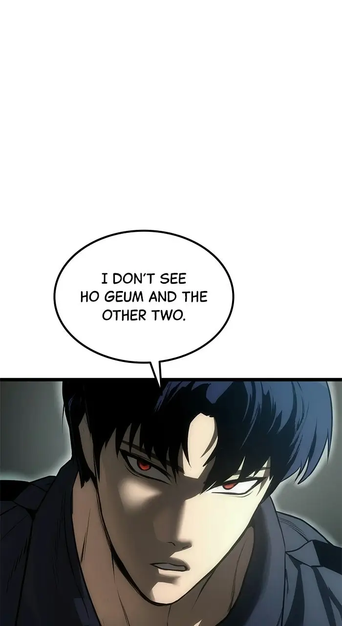 Read Prison Guard Zero EN Manga Online