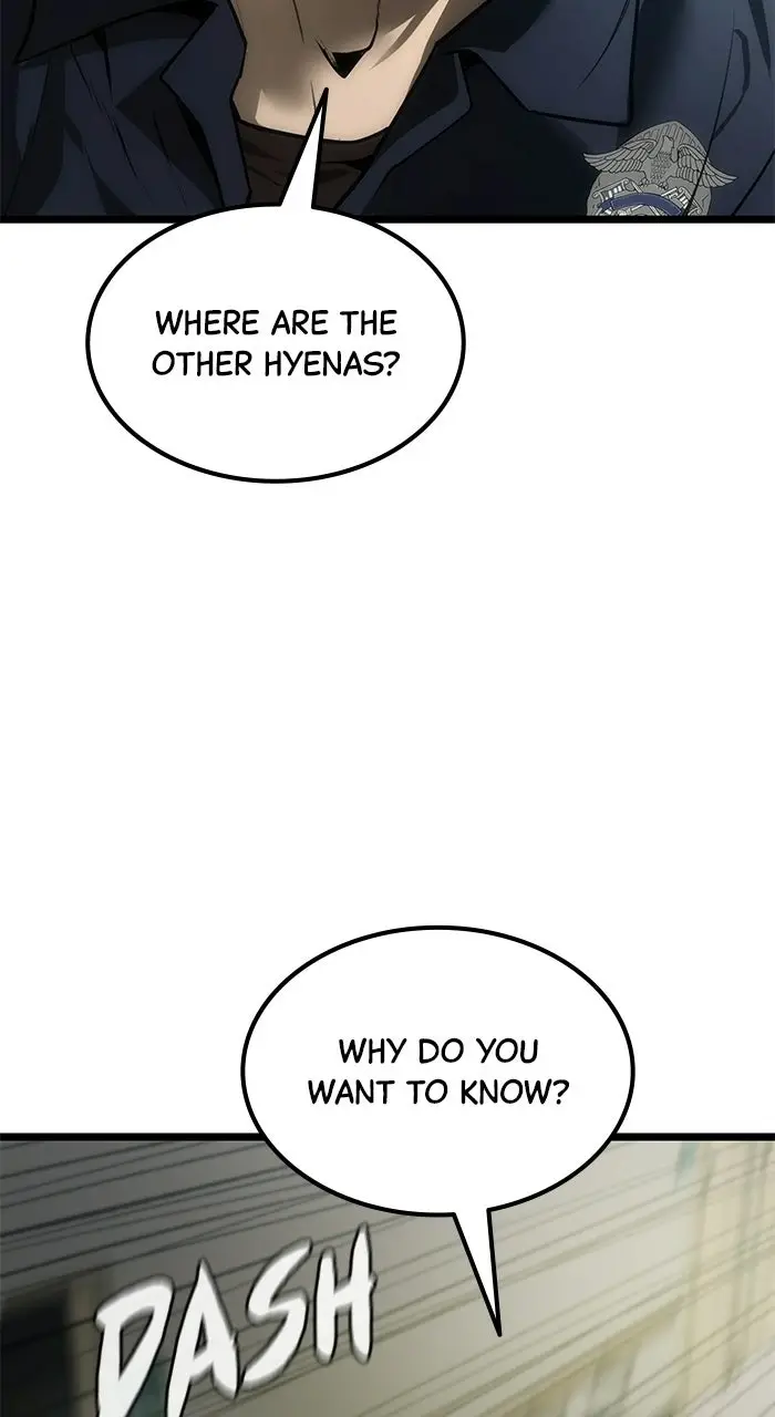 Read Prison Guard Zero EN Manga Online