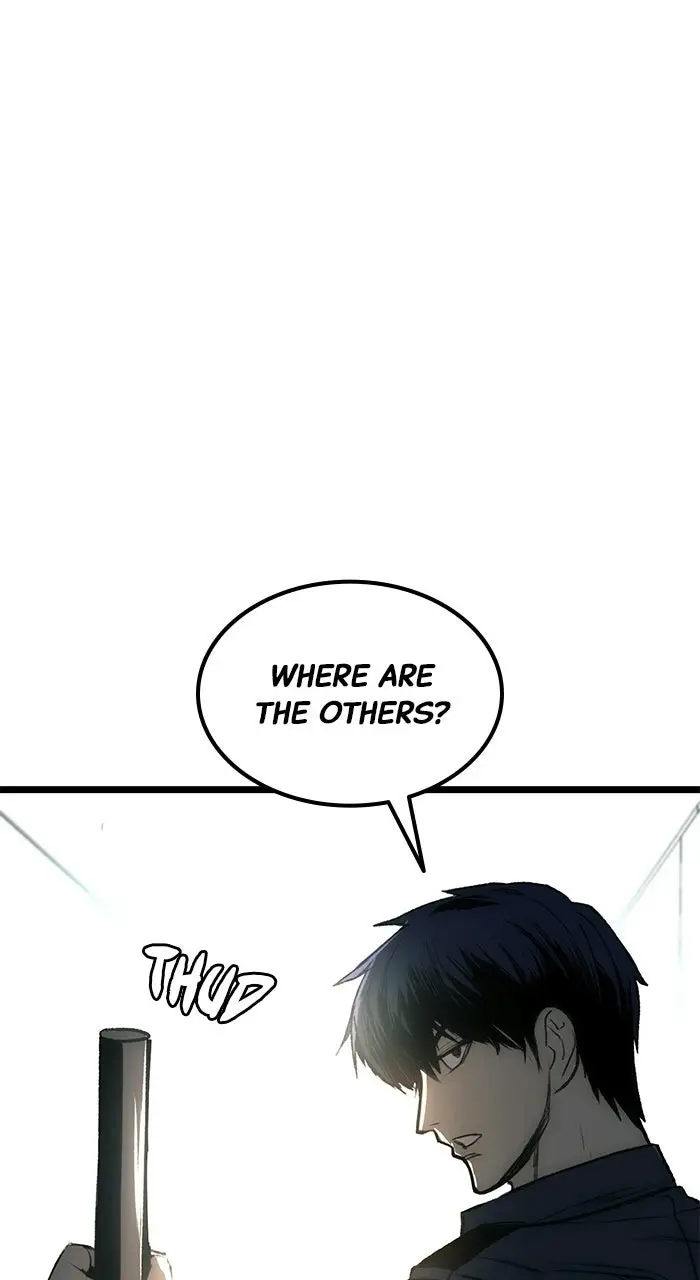 Read Prison Guard Zero EN Manga Online