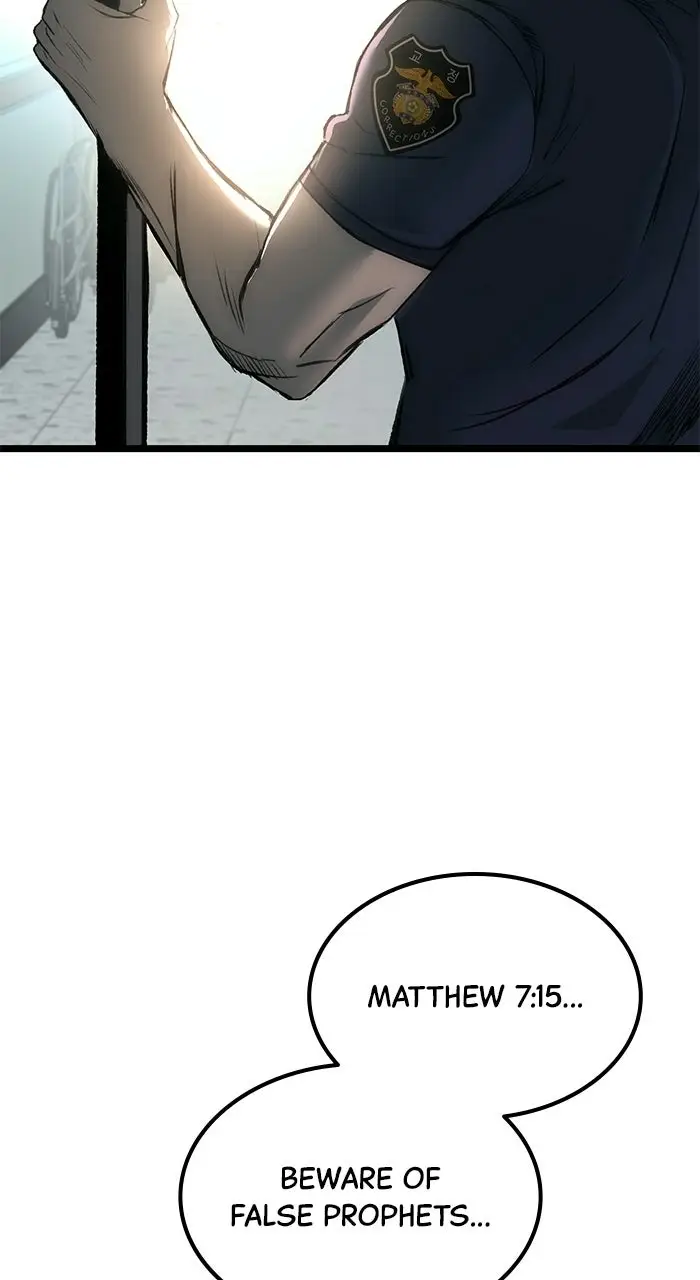 Read Prison Guard Zero EN Manga Online