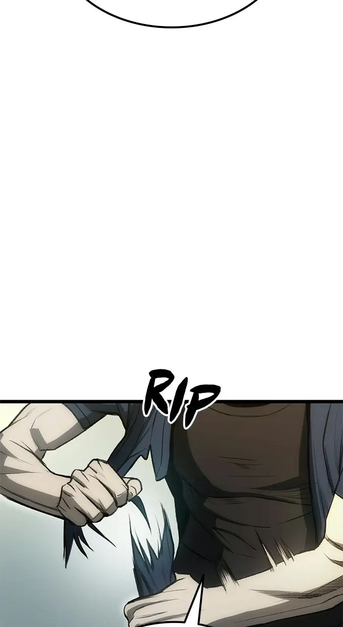 Read Prison Guard Zero EN Manga Online